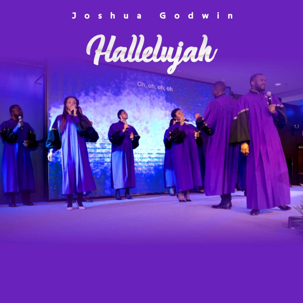 Hallelujah