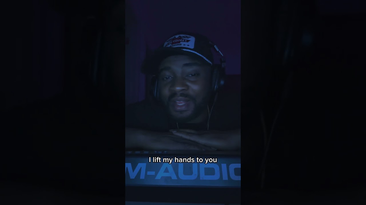 I Worship You