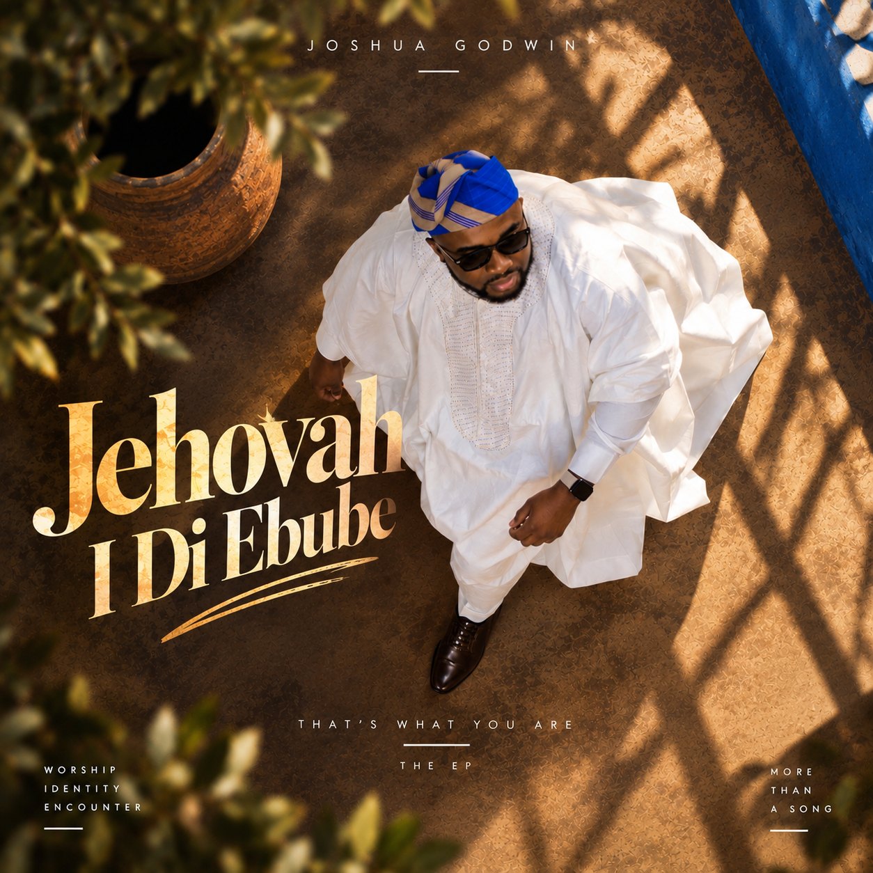 Jehovah I Di Ebube