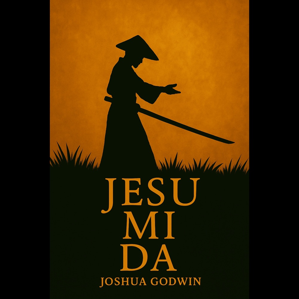 Jesu Mi Da