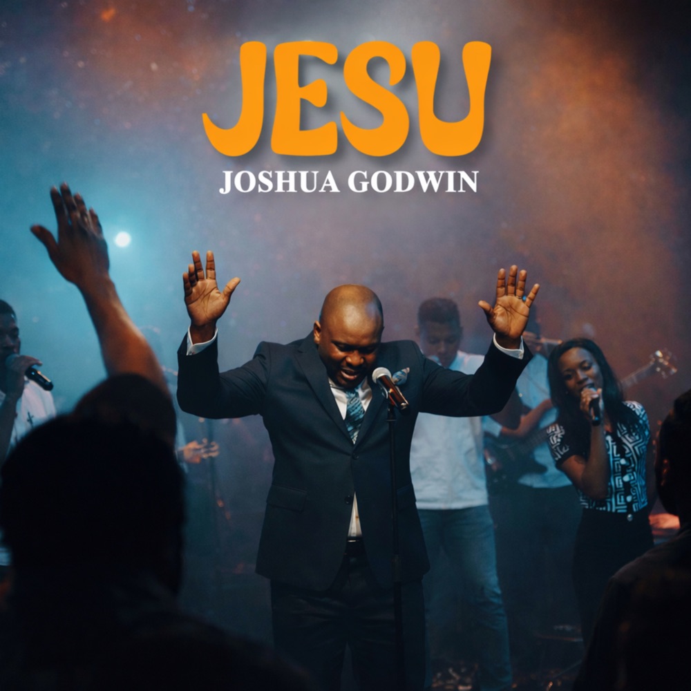 Jesu