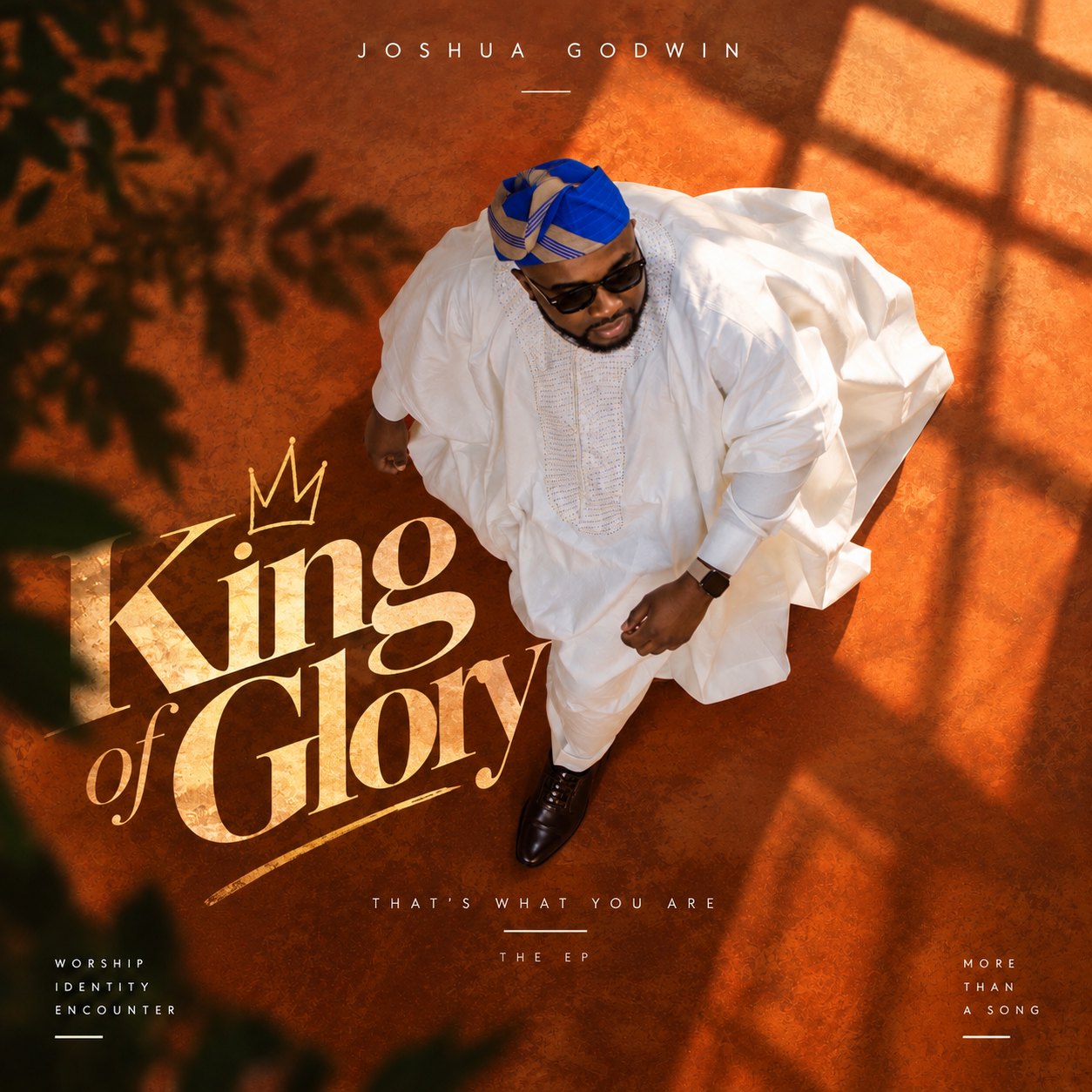 King of Glory
